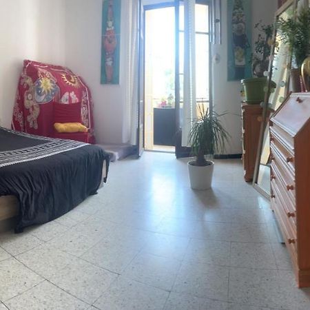 Pozzo Di Borgo Apartment Ajaccio  Exterior foto