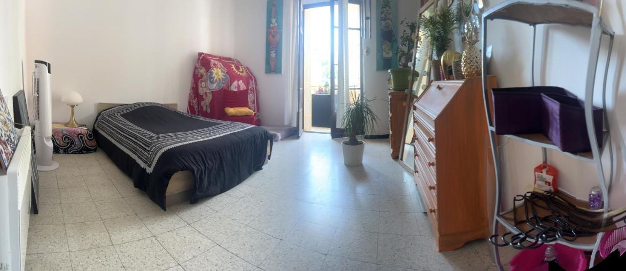 Pozzo Di Borgo Apartment Ajaccio  Exterior foto